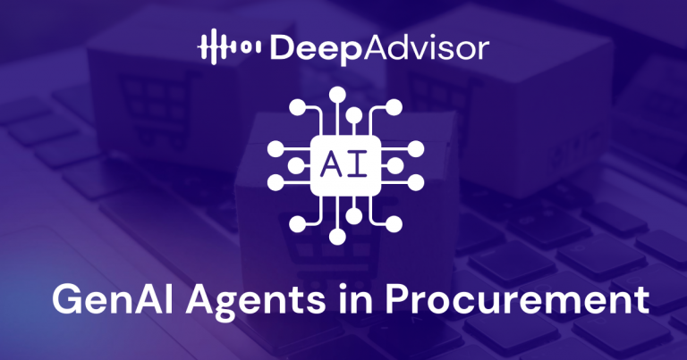 GenAI Agents in Procurement: Real-World Deployment and Impact