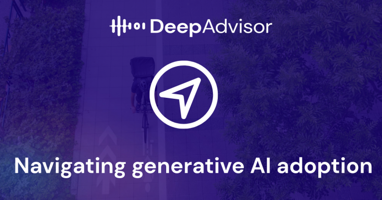 Navigating Generative AI Adoption in Procurement: Strategies for Competitive Advantage